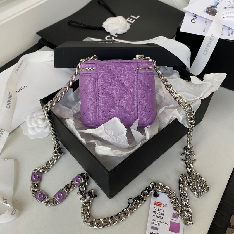 Amelia- CHL Bags - 7637