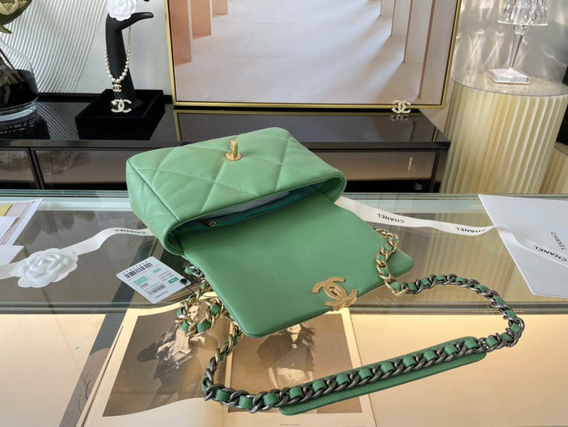 Amelia - CHL Bags - 1858