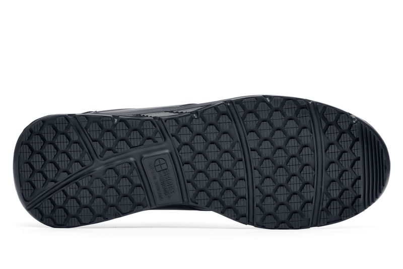 SHOES FOR CREWS  CATER II