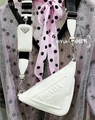 Amelia-i PD Lady Bags - 682