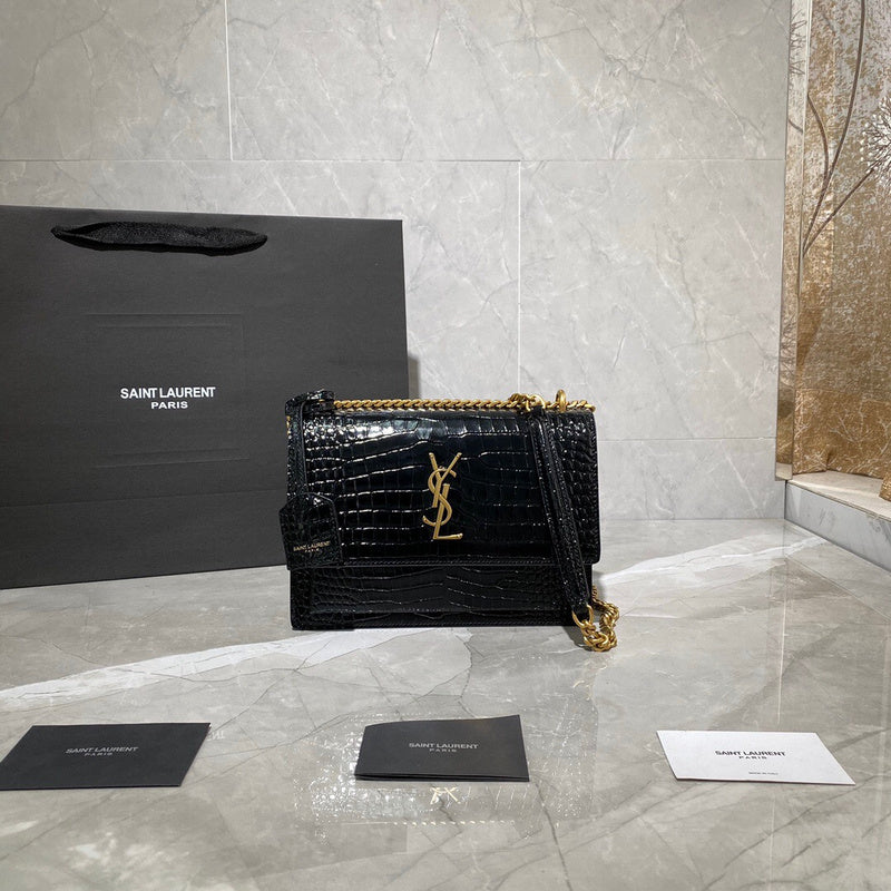 Amelia - YSL Bag - 4024