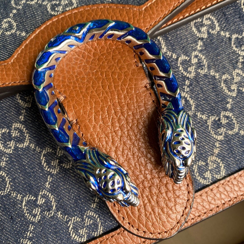 Amelia - GCI Bags - 5996