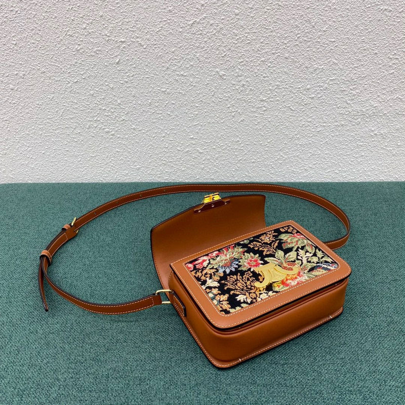 C-LINE LUXURY WOMEN BAGS - 154