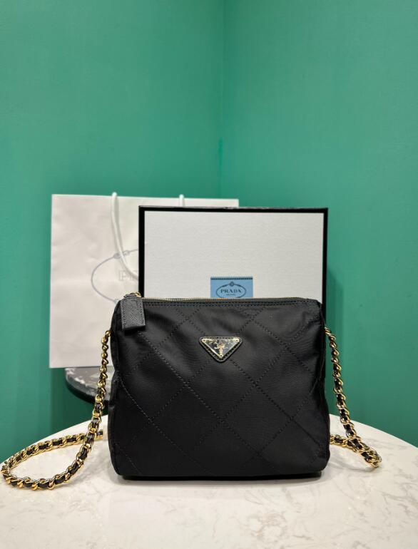 Amelia- PD Bags - 009