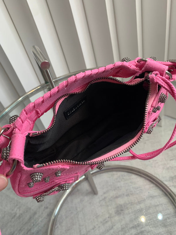 Amelia- BLN-CIAGA WOMEN LUXURY BAGS - 839