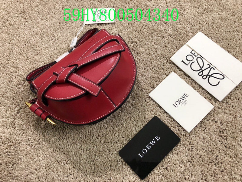 Amelia - LWE BRANDED BAGS - 297