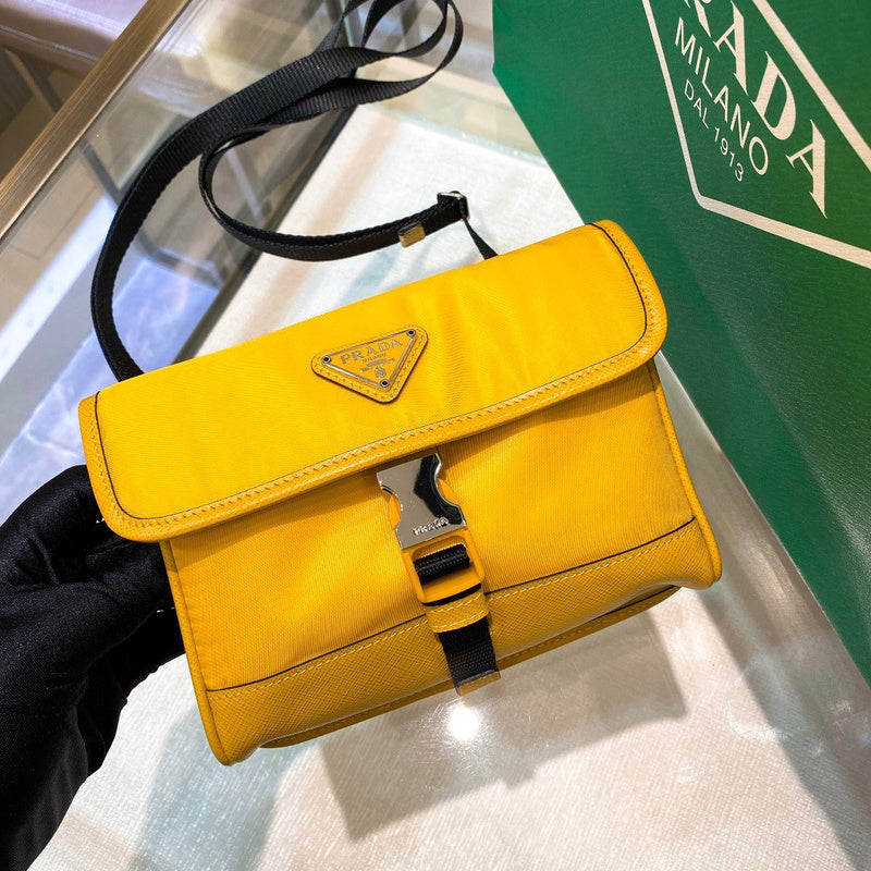 Amelia - PD Men Bags - 066