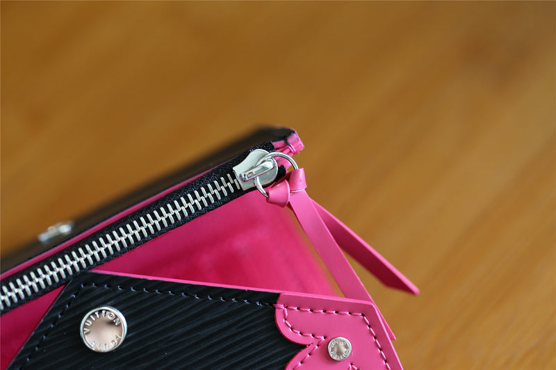 Fan Fashion Lu-Vi bags - 9378