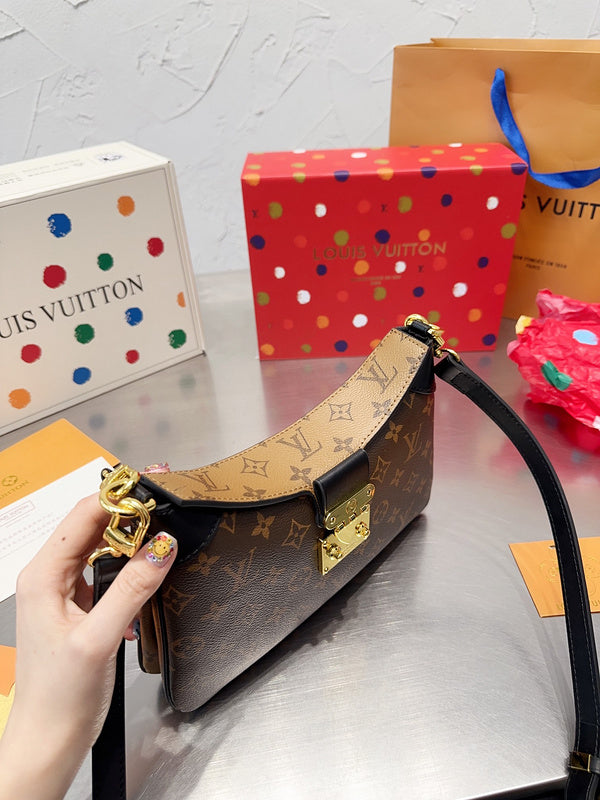 Amelia - LV Bags - 14949