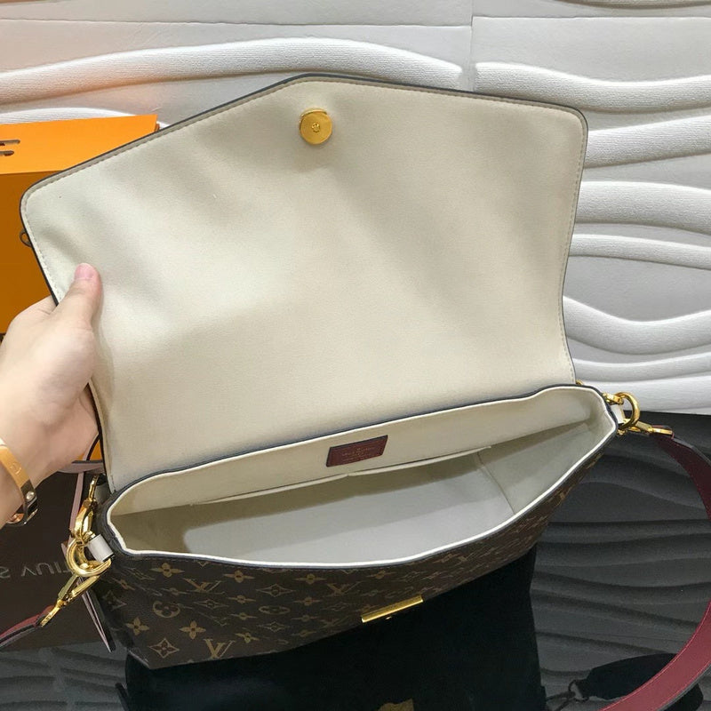 Amelia - LV Bags - 12372