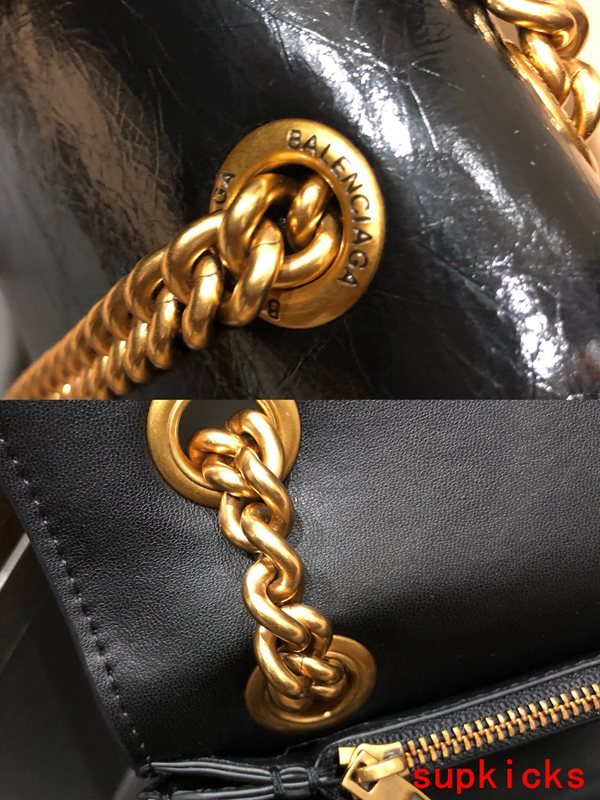 Amelia- BG Hourglass Bags - 062