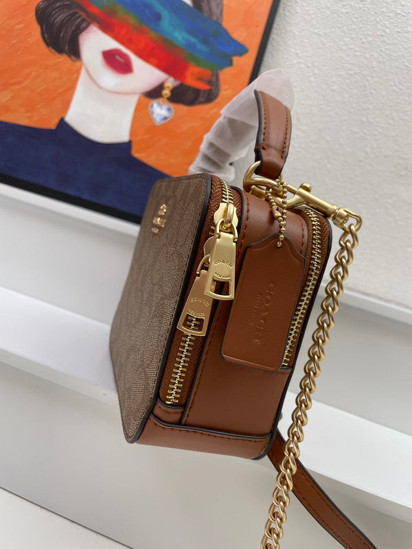 Amelia-i CAH Bags - 320