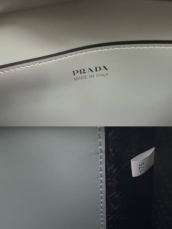 Amelia- PRDA  LUXURY BAGS - 101