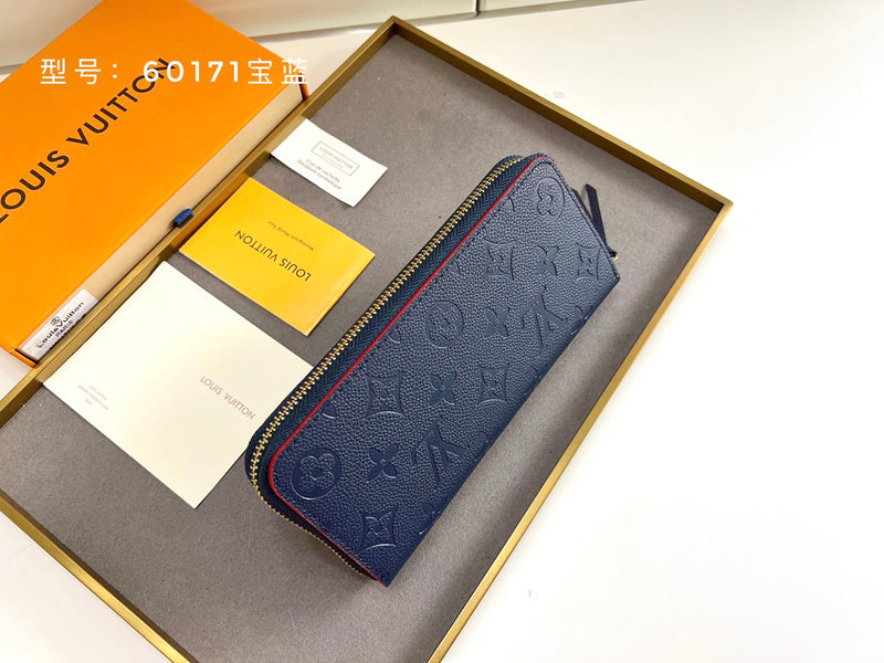 Amelia- LOV  Luxury  Wallets - 836