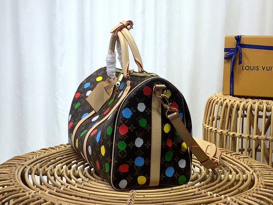 Amelia - LOV Travel Bags - 037