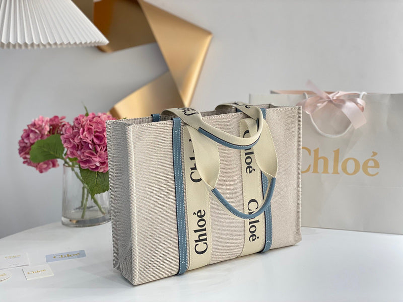 Amelia's Bag Gallery - CLE Bags - 028