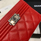 Amelia-i CHL Wallets - 017