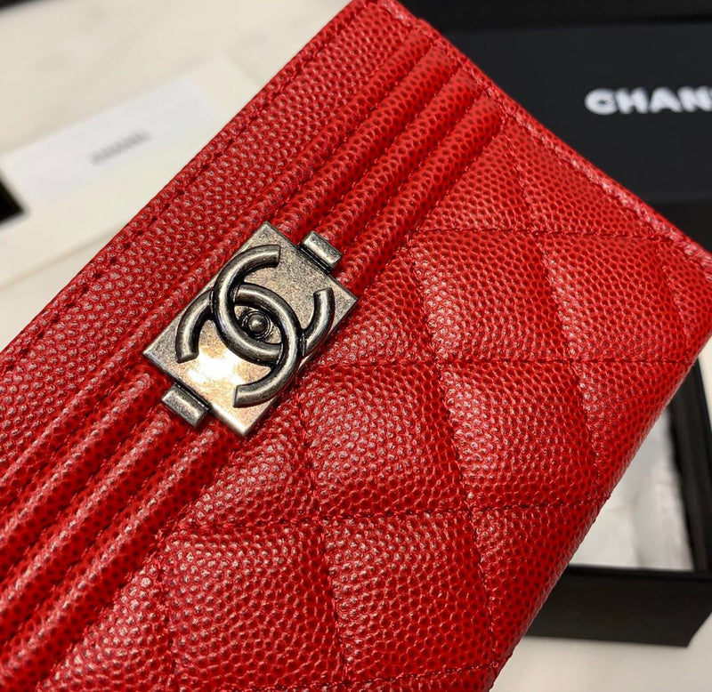 Amelia-i CHL Wallets - 017