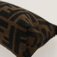 Fendi  Canvas Clutch Bag (Pre-Owned)