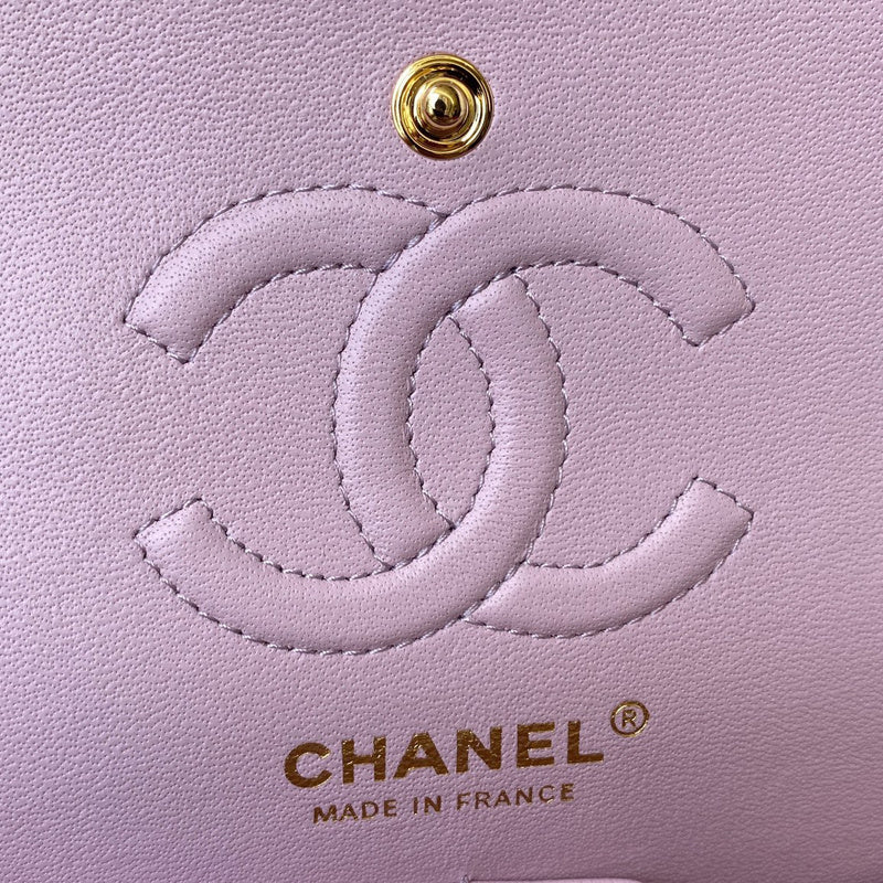 Amelia- CHL Bags - 6656