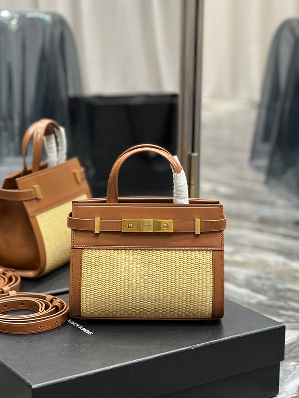 Amelia - YSL Bag - 3597