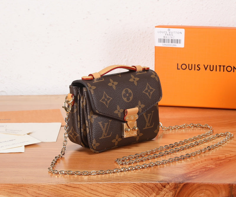 Amelia - LV Bags - 16186