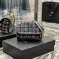 Amelia - YSL Bag - 4209