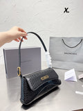 Amelia - BGA Bags - 1365