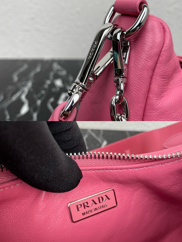 Amelia- PRDA  LUXURY BAGS - 822