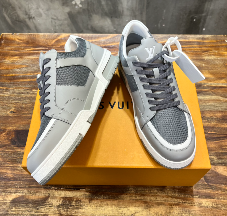 AmeliaLuxury - LOV Men Shoes - 128