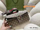 Amelia  - GCI Bags - 11644