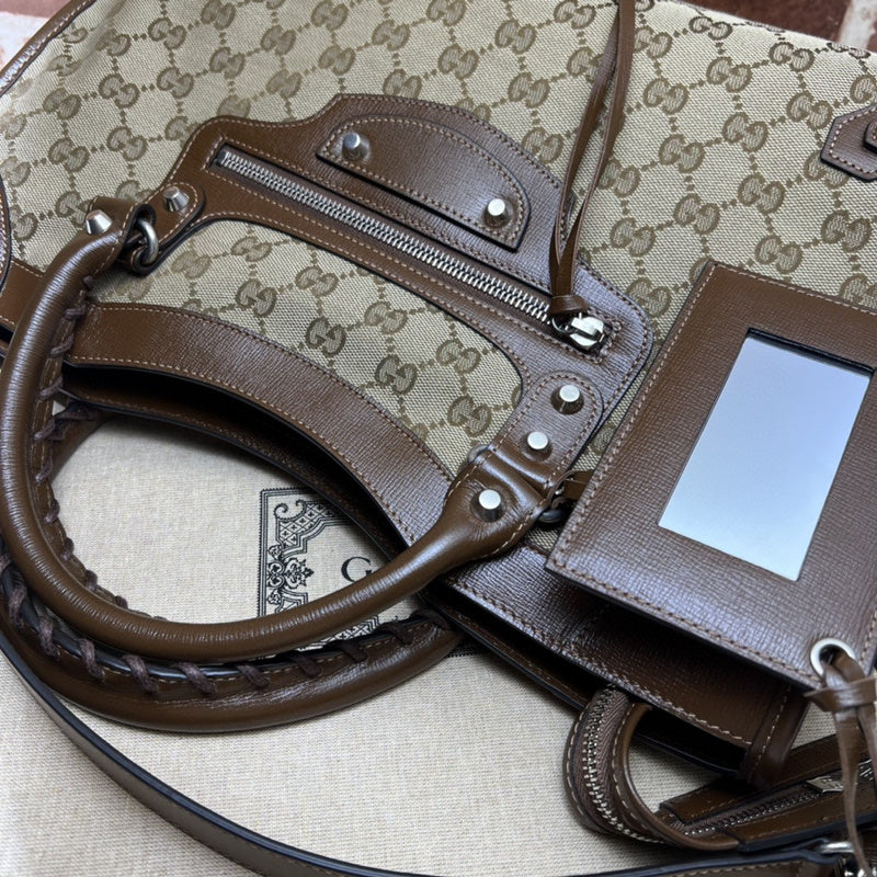 Amelia Fashion - GCI Bags - 3335