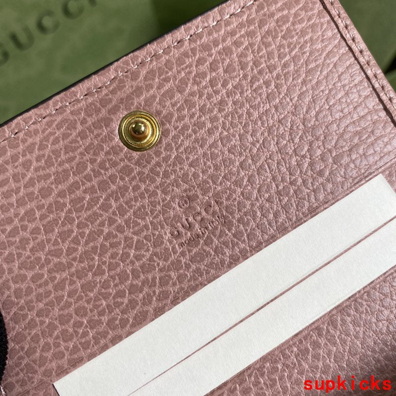 Amelia- Mix Wallets - 277