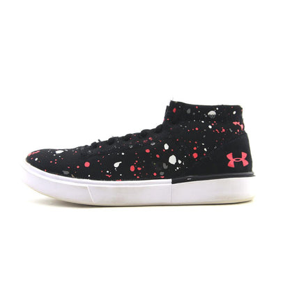 UNDER ARMOUR KICKIT2 PAINT SPLATTER