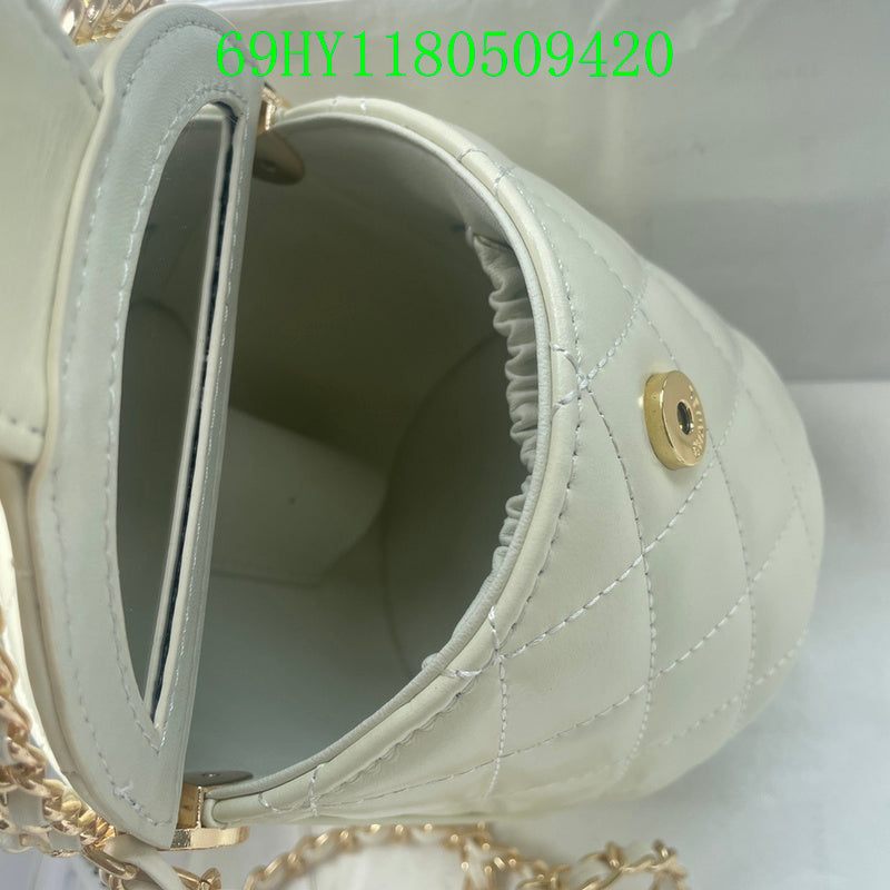 Amelia - CHL Bags - 1010