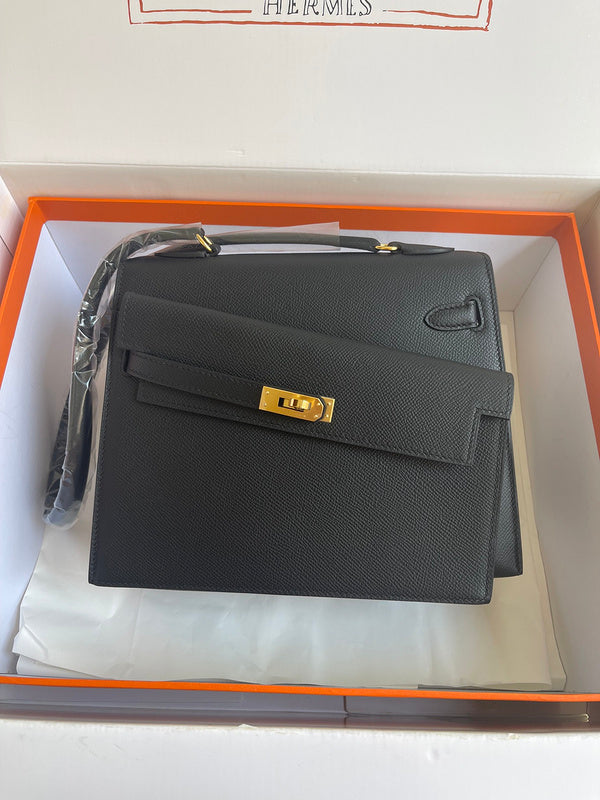 Amelia- HRMS LUXURY BAGS - 926