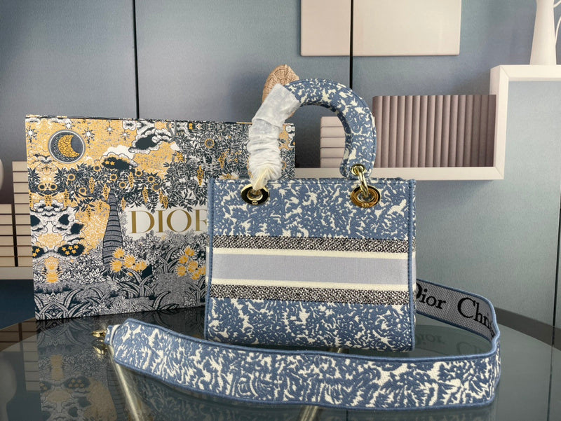 Amelia- DOR Bags - 964