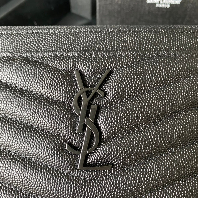 Amelia - YSL Bag - 2431