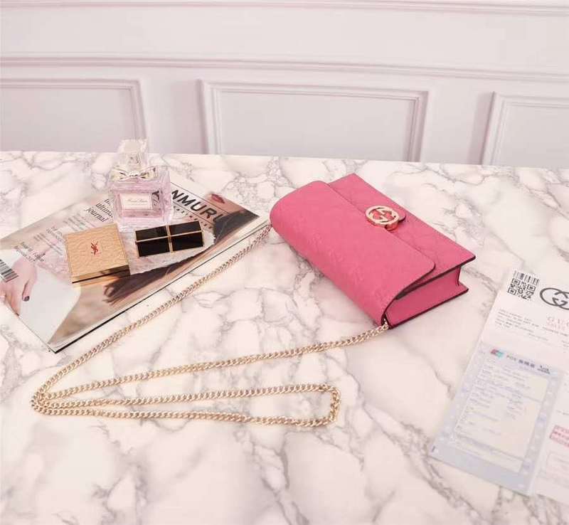 AmeliaLuxury - GCI Bags - 854