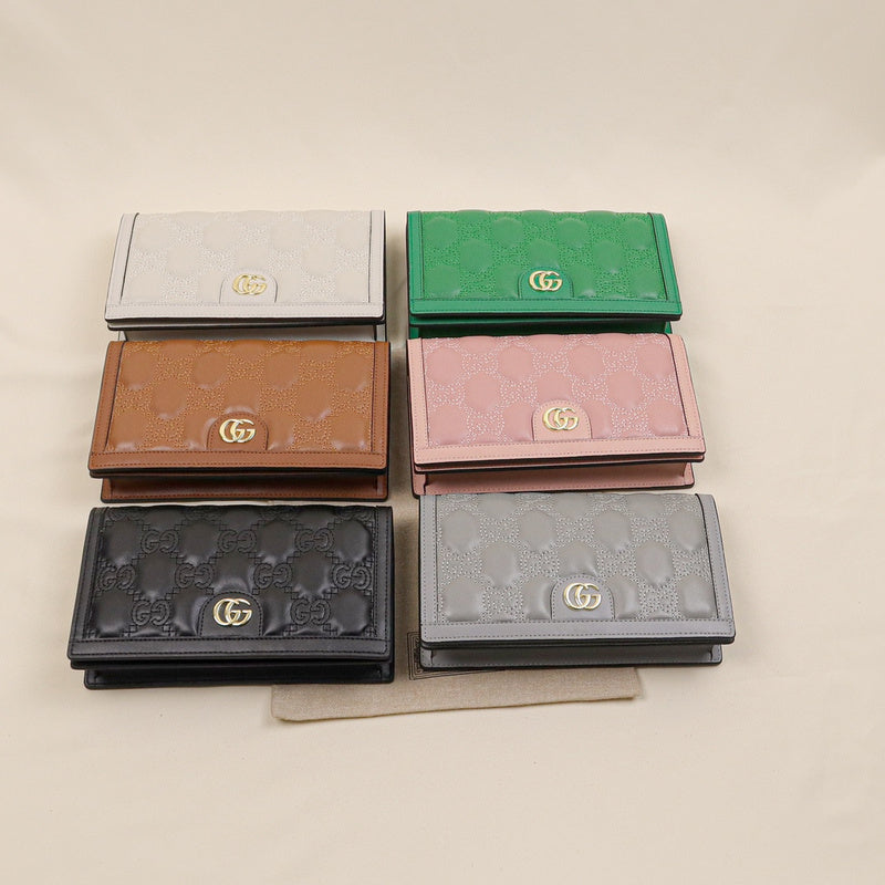 Amelia- GUKI Bags - 495