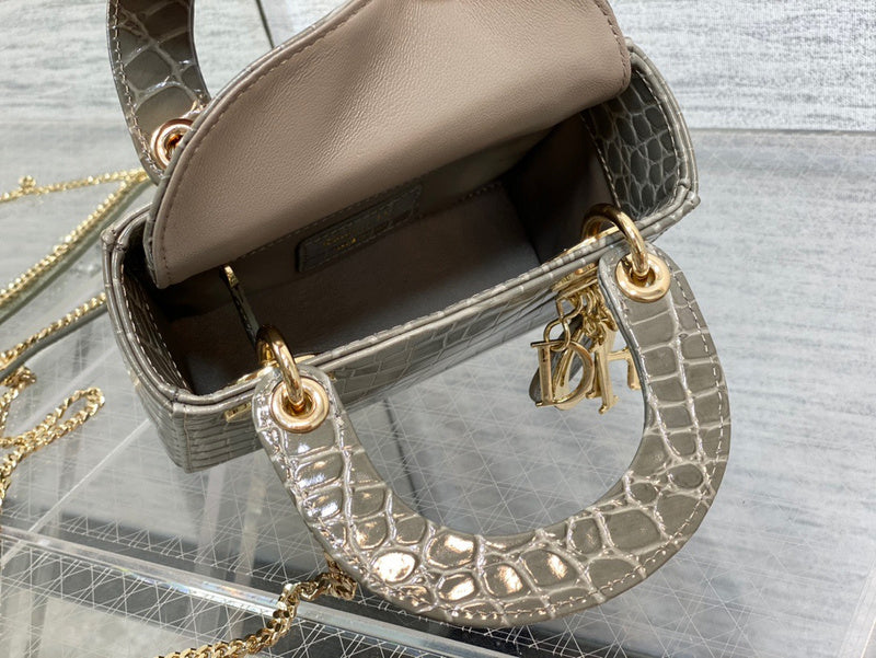Amelia - DOR Lady Bags - 112