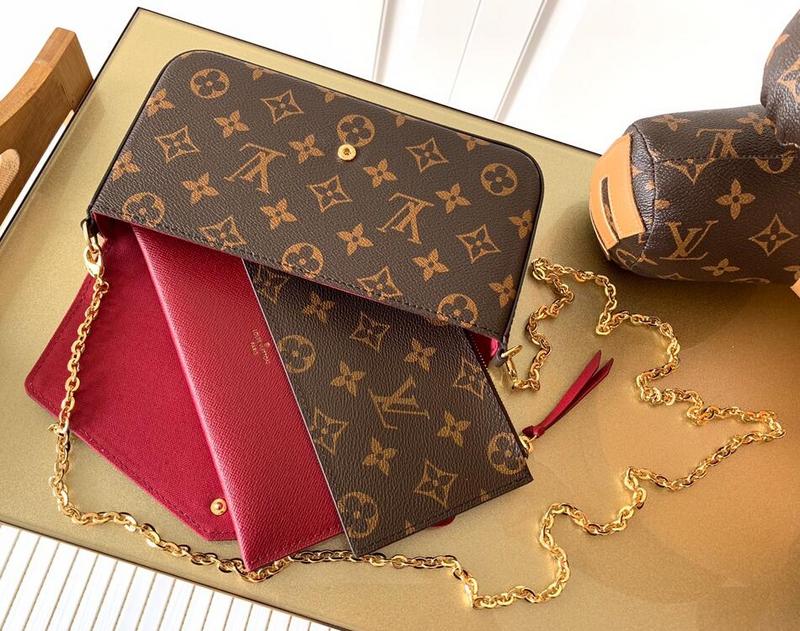 AmeliaLuxury - LOV Bags - 2521