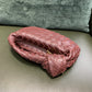 BV Mini Jodie Bag For Women 11in/28AmeliaIn Dark Red