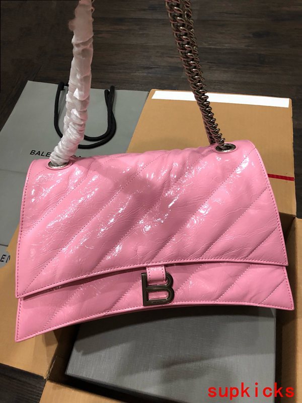 Amelia- BG Hourglass Bags - 079