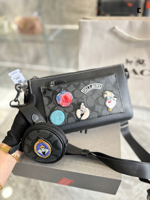 Amelia - CCH Bags - 267