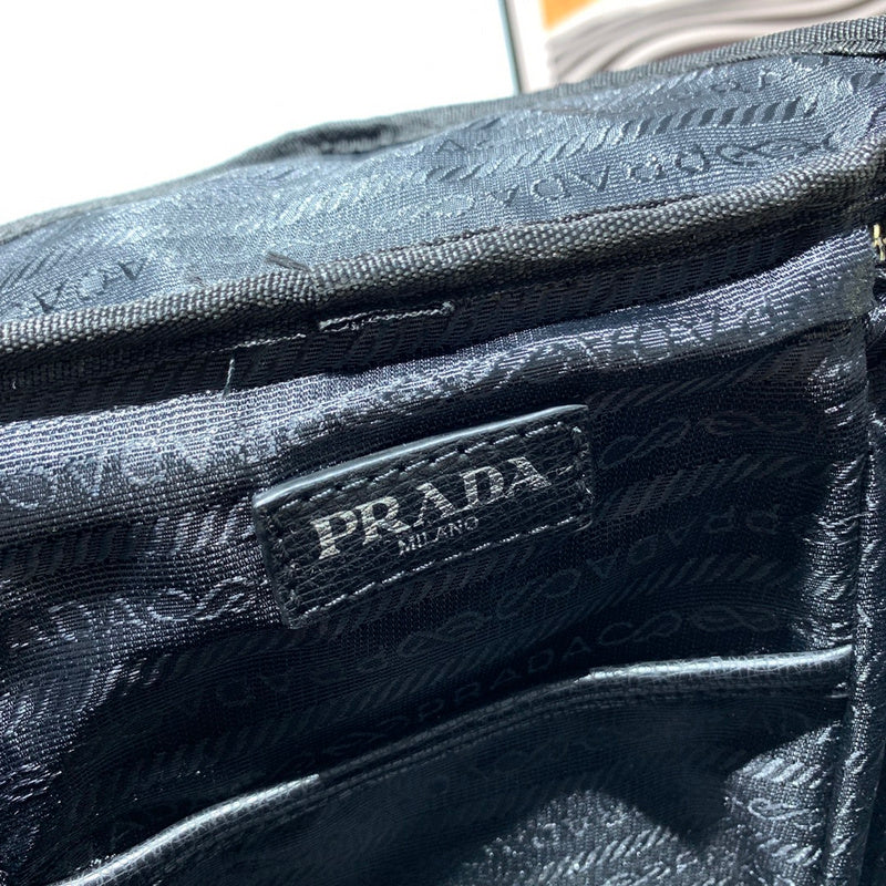 Amelia- PRDA  LUXURY BAGS - 446