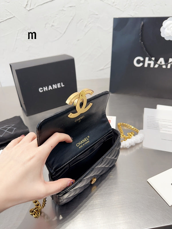 Amelia- CHL Bags - 6997