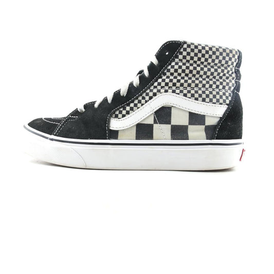 VANS SK8-HI