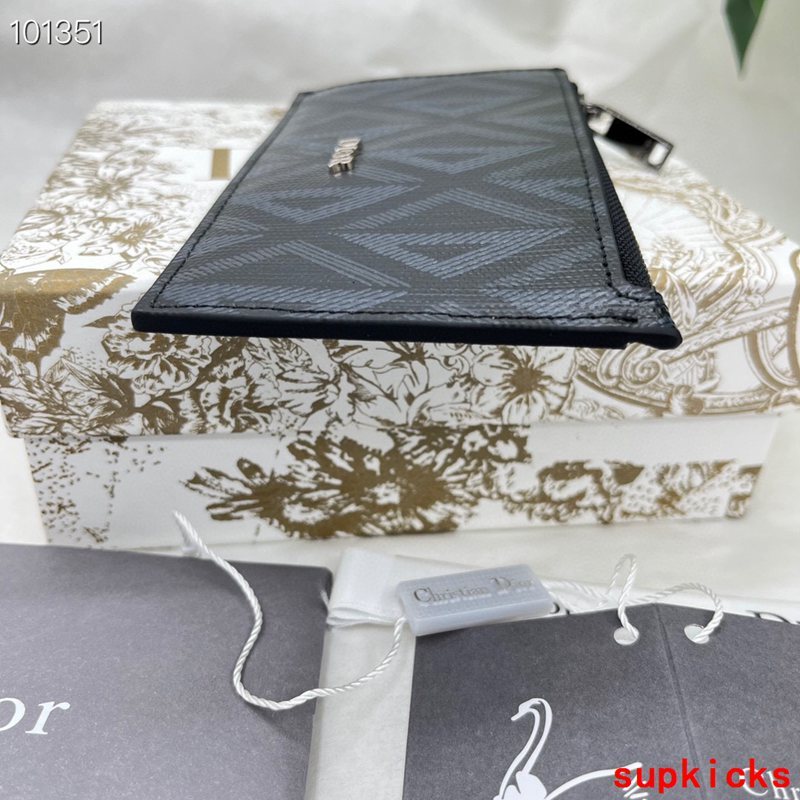 Amelia- Mix Wallets - 287