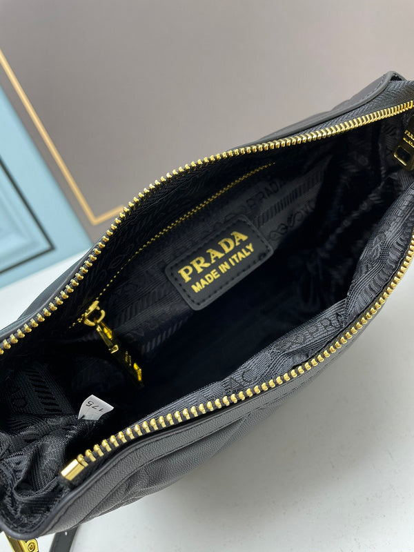 Amelia- PRDA  LUXURY BAGS - 320